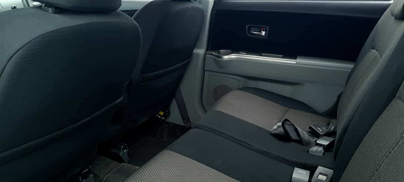 terpakai 2013 Perodua ALZA EZI 1.5
