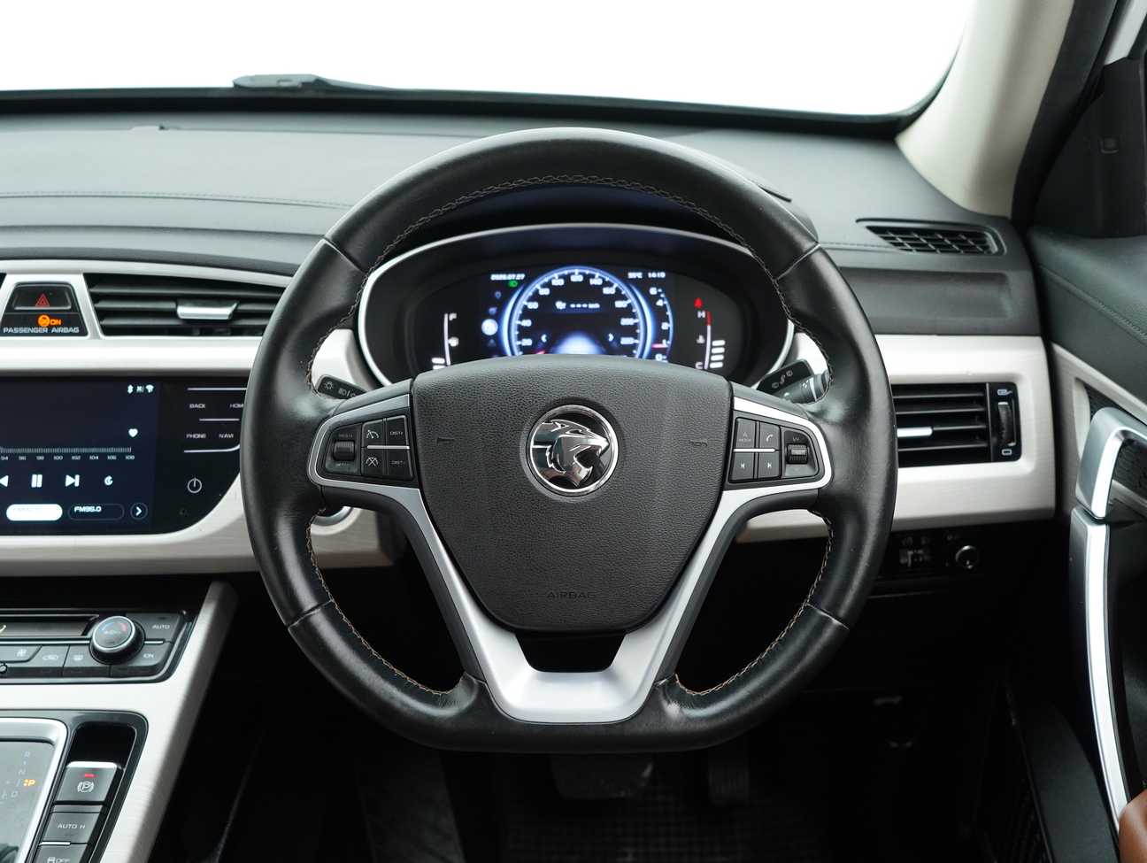 used 2020 Proton X70 Premium X 1.8