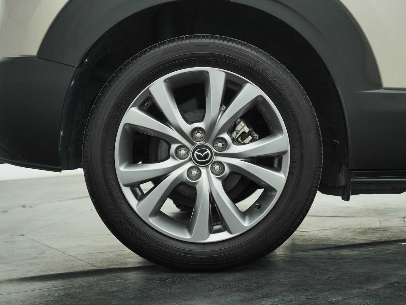 used 2023 Mazda CX-30 SKYACTIV-G High Plus 2.0