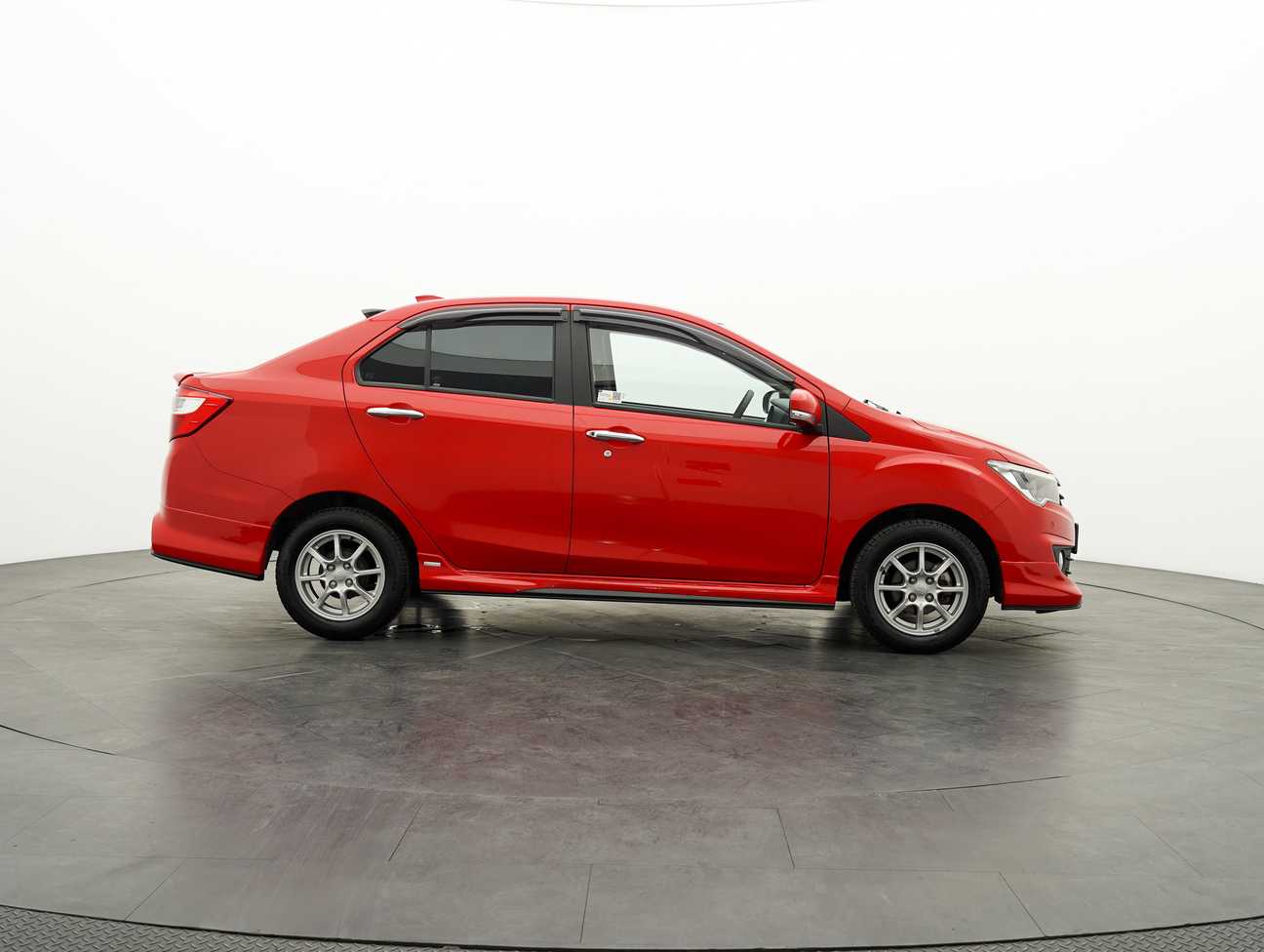 used 2017 Perodua Bezza X Premium 1.3