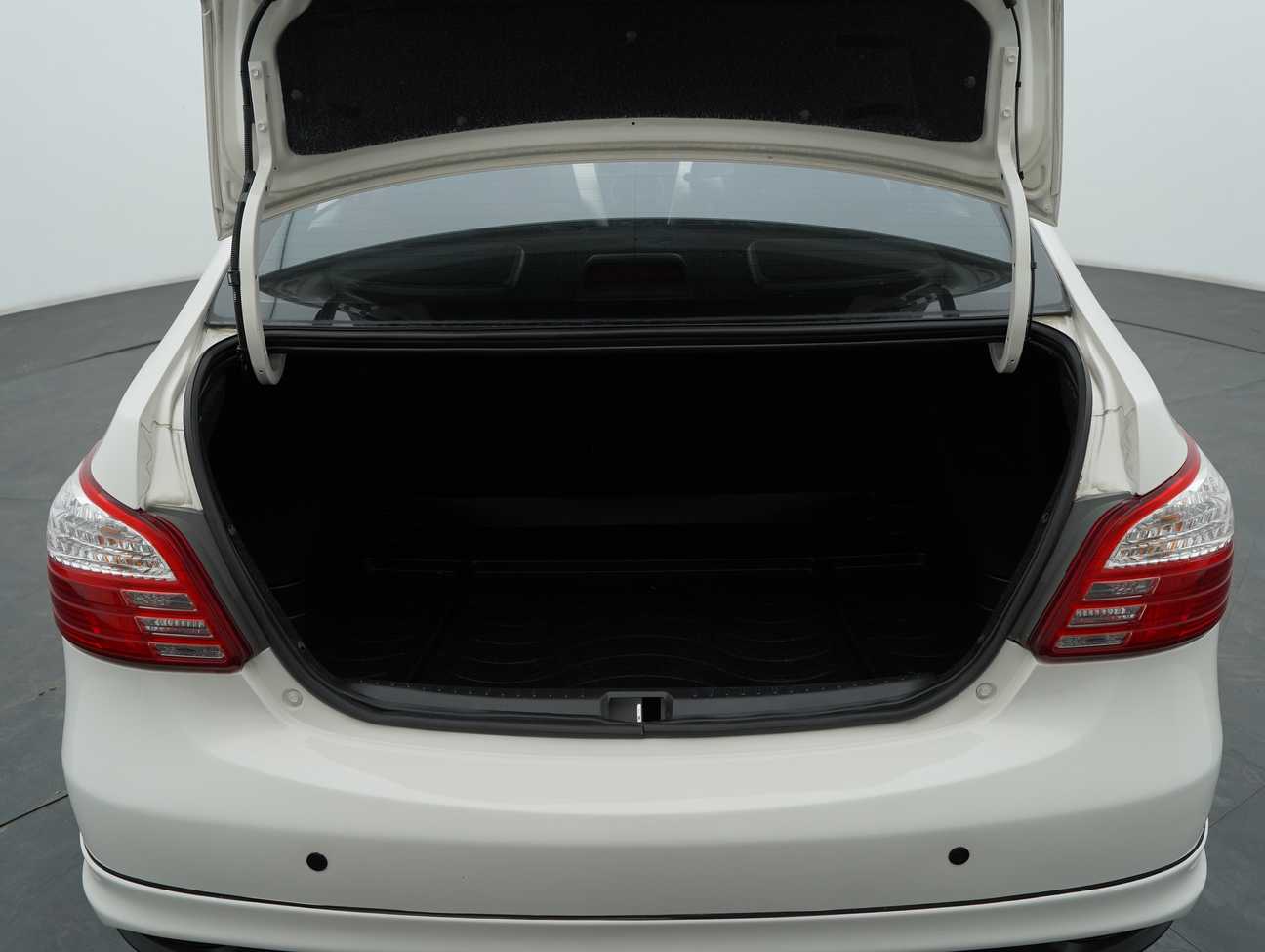 used 2012 Toyota Vios E 1.5