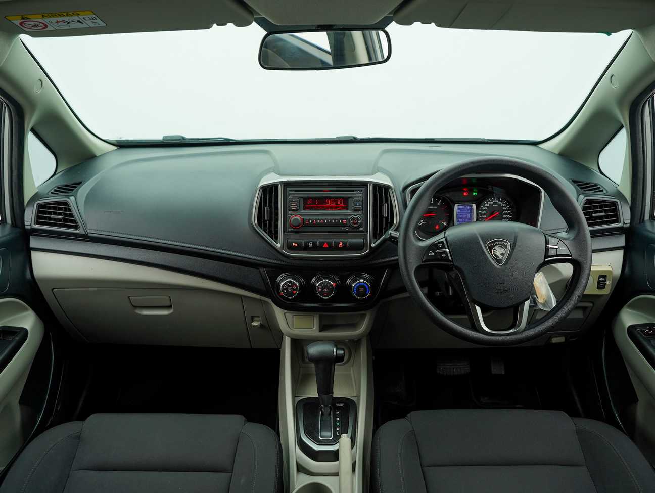 used 2017 Proton Persona Executive 1.6