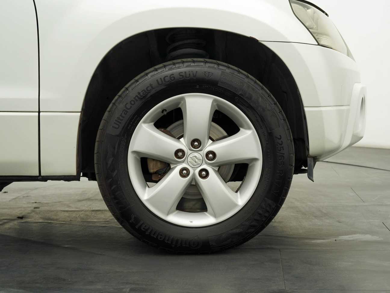 used 2010 Suzuki Grand Vitara  2.0