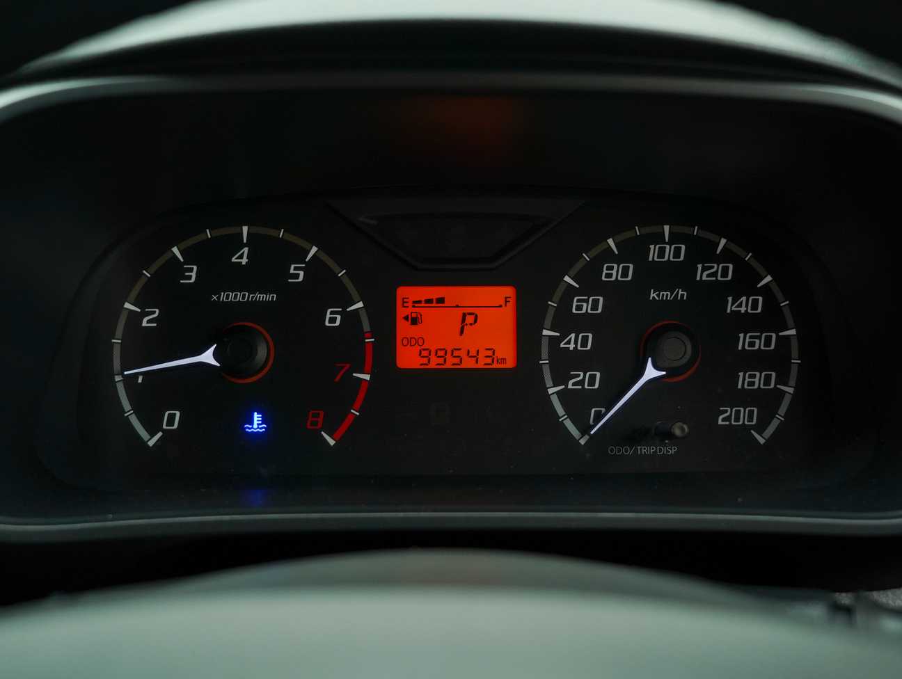 terpakai 2019 Perodua Bezza G Standard 1.0