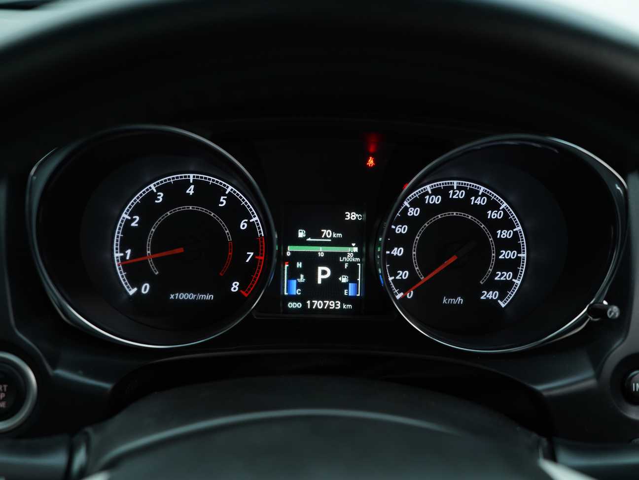used 2015 Mitsubishi ASX  2.0