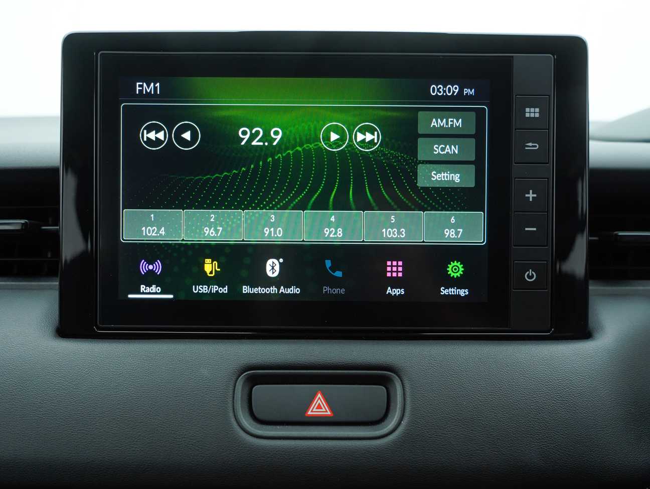 terpakai 2023 Honda HR-V V 1.5