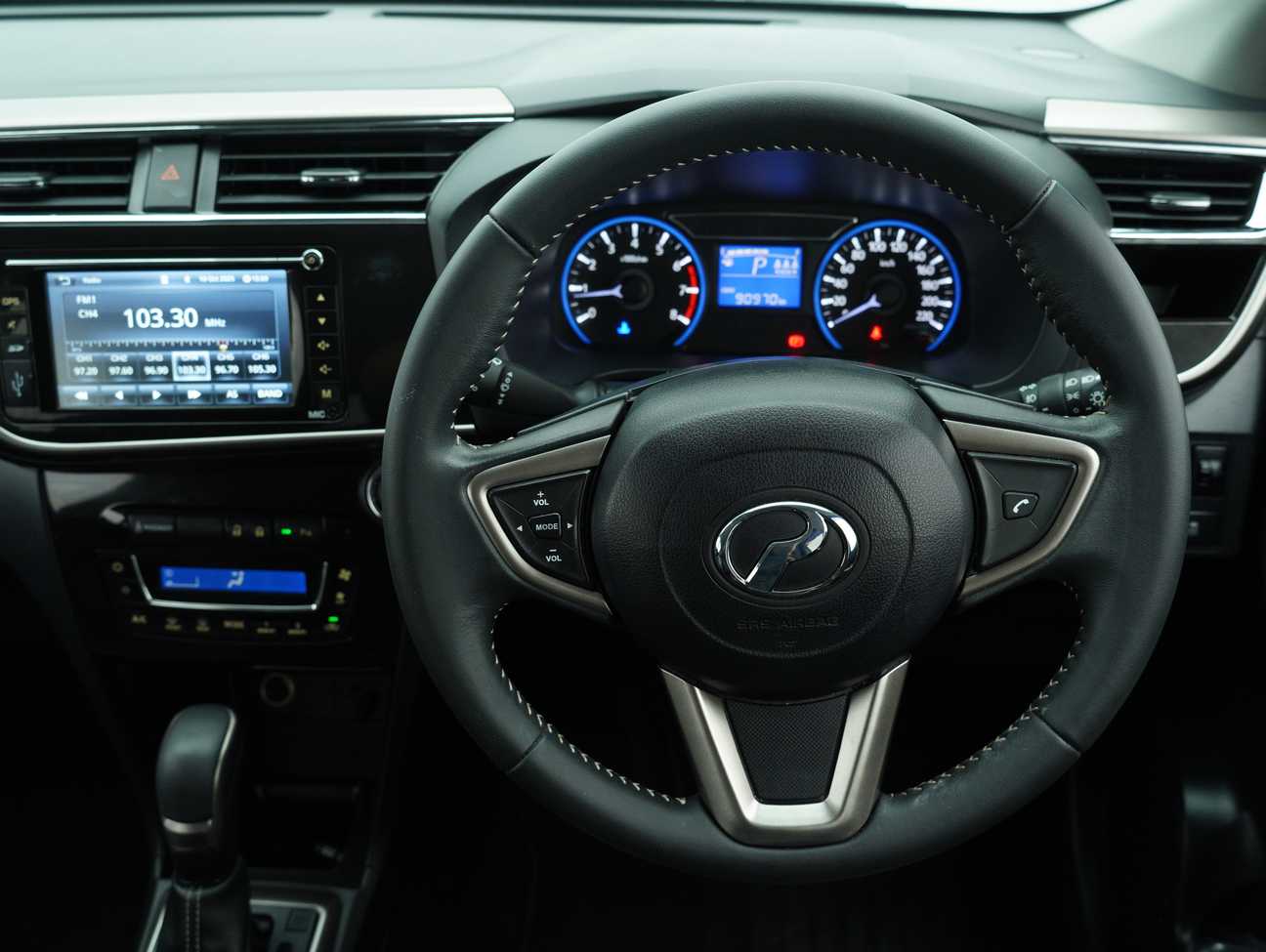 terpakai 2020 Perodua Myvi AV 1.5