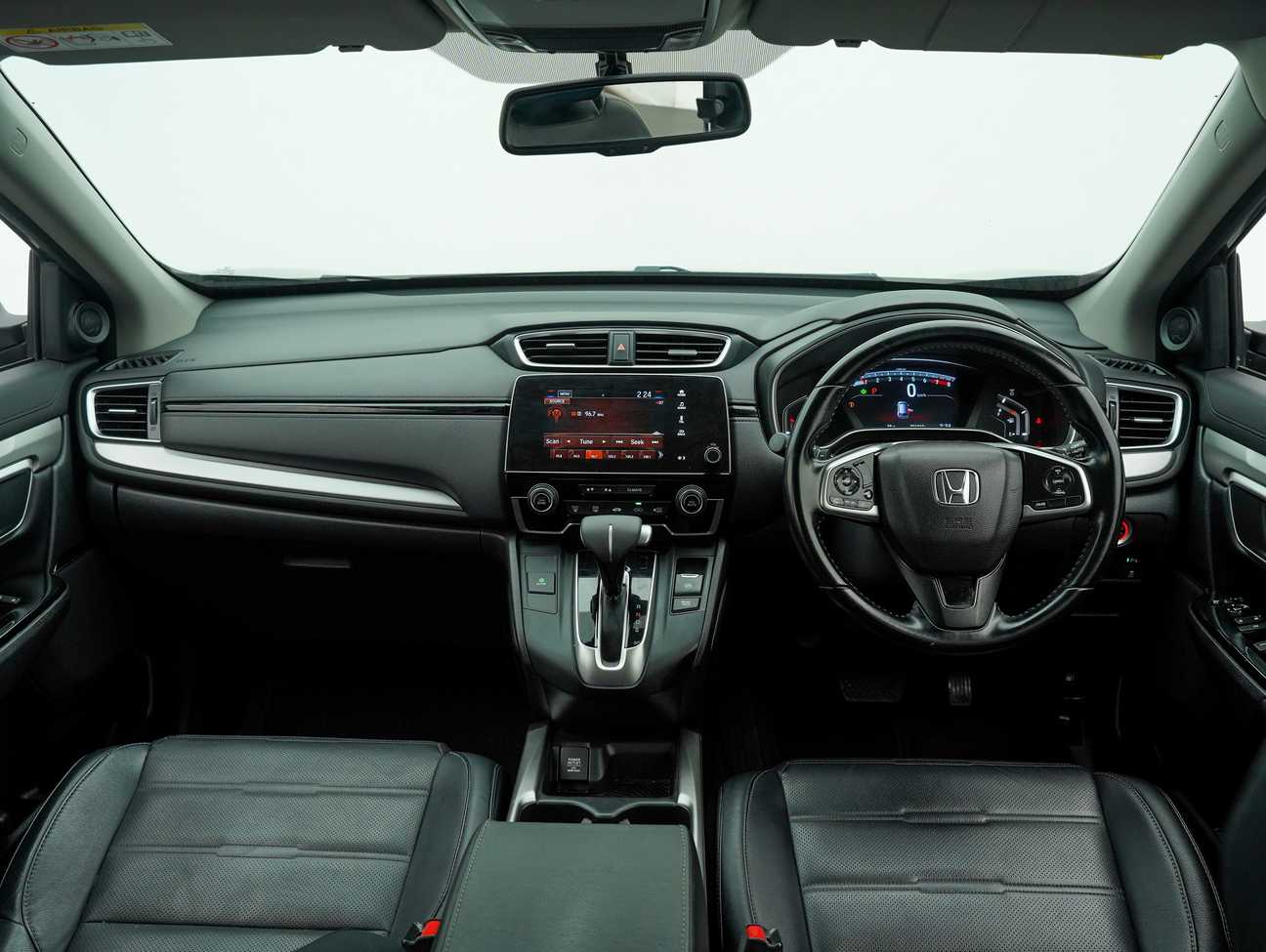 used 2019 Honda CR-V  2.0