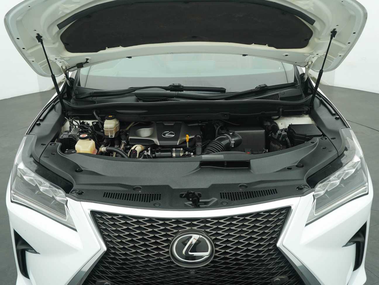 used 2018 Lexus RX300 F SPORT 2.0