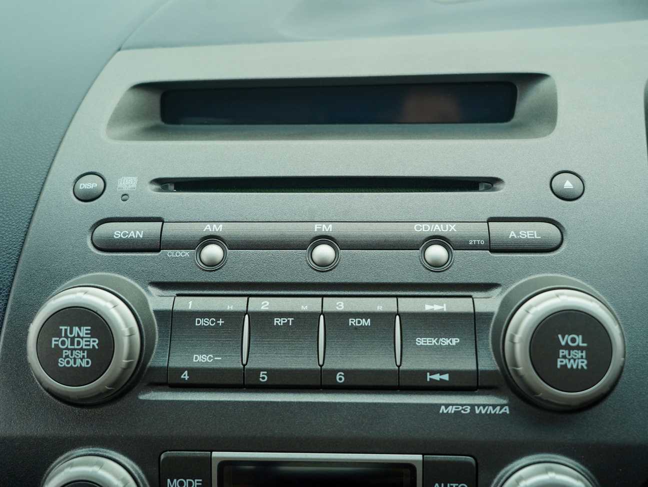 used 2011 Honda Civic S 2.0