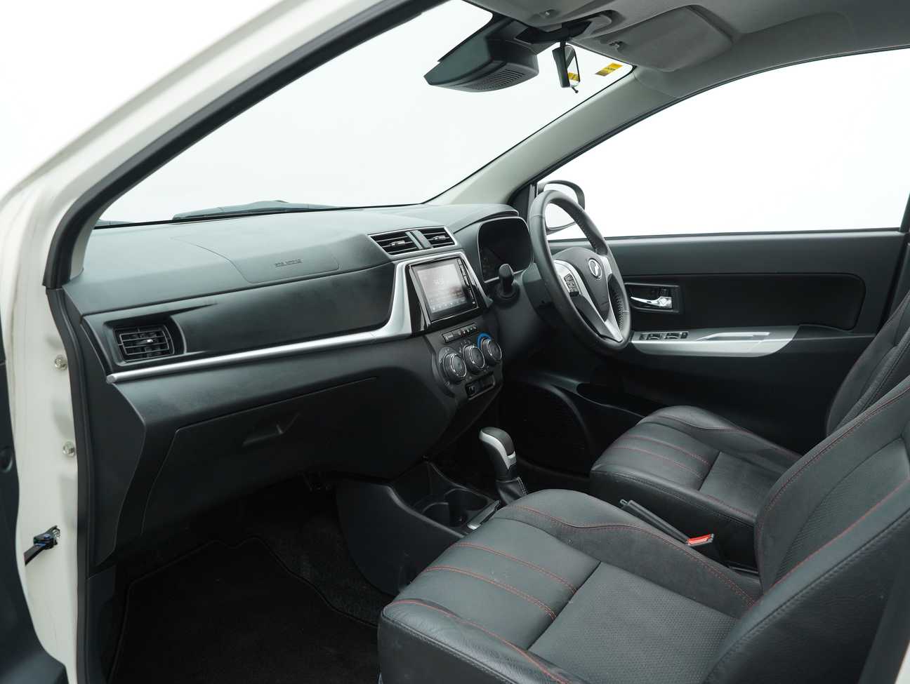 used 2020 Perodua Bezza Advance 1.3