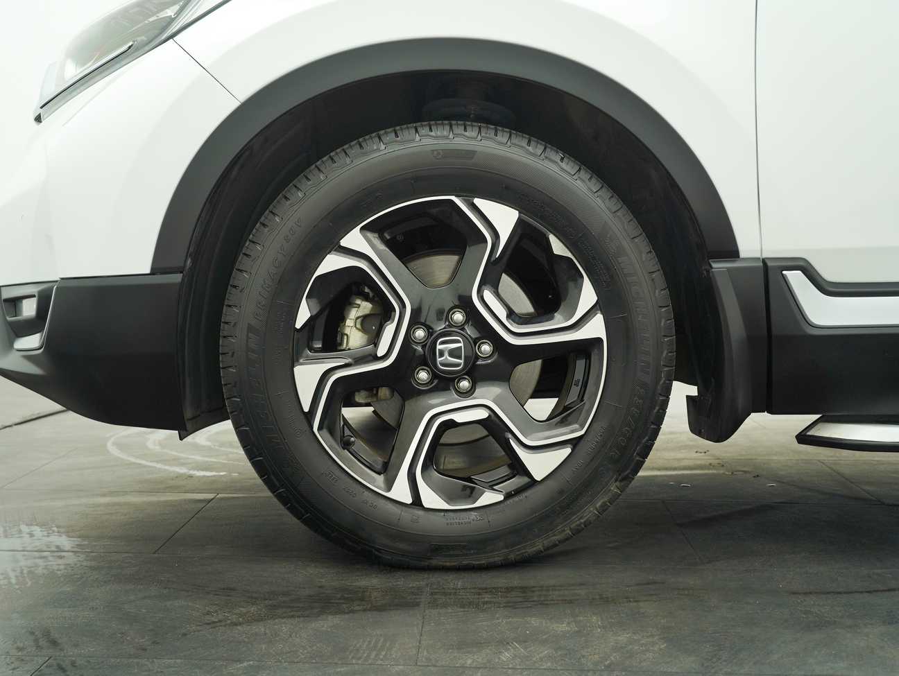 used 2017 Honda CR-V TC 1.5