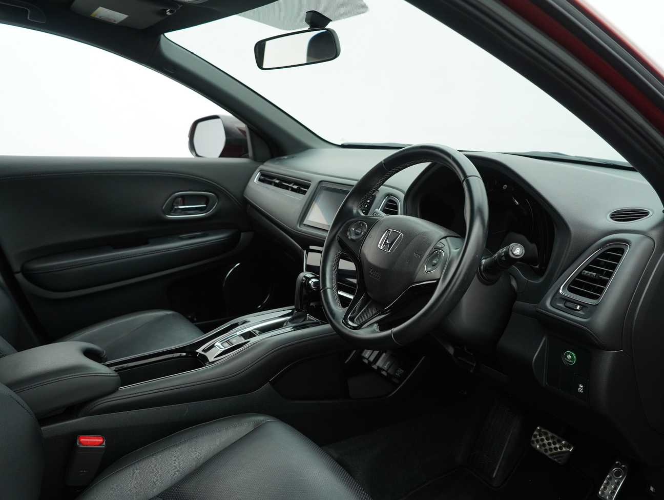 used 2021 Honda HR-V i-VTEC RS 1.8