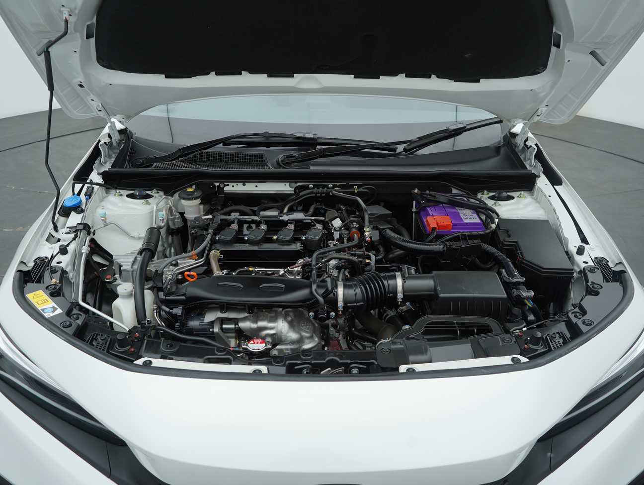 used 2024 Honda Civic RS 1.5