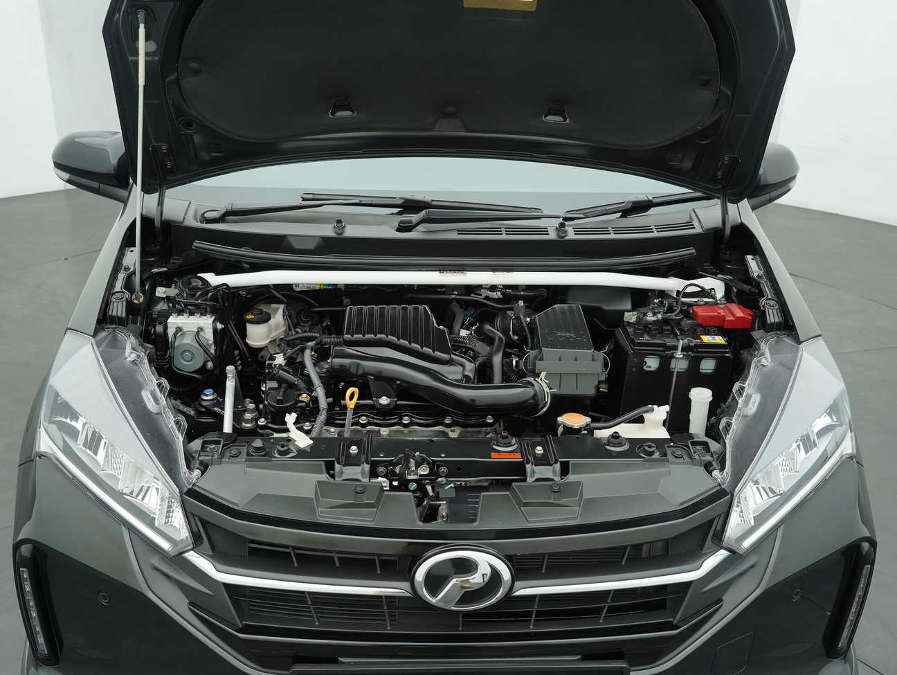 used 2023 Perodua Myvi AV 1.5