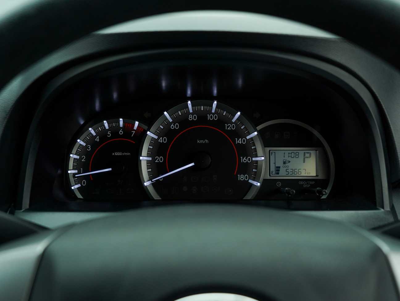 used 2021 Toyota Avanza S 1.5