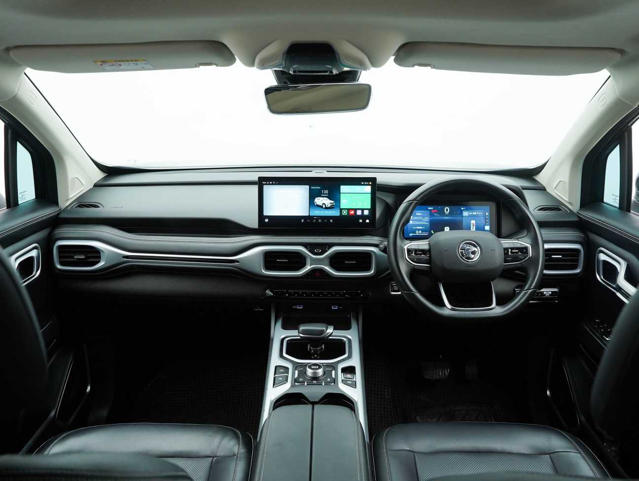 used 2023 Proton X90 Flagship 1.5