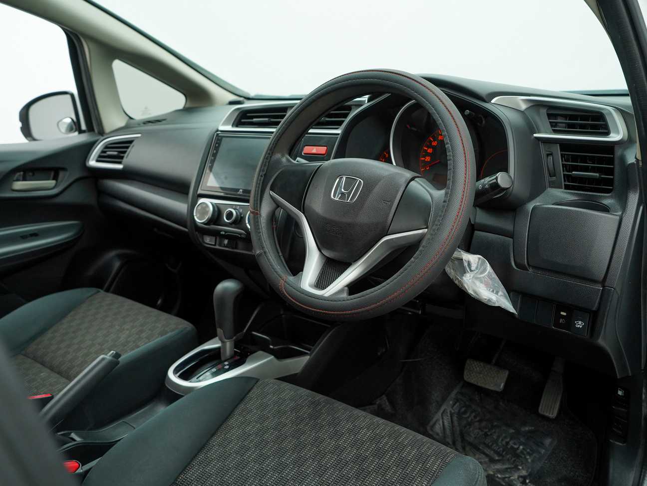 used 2014 Honda Jazz S 1.5