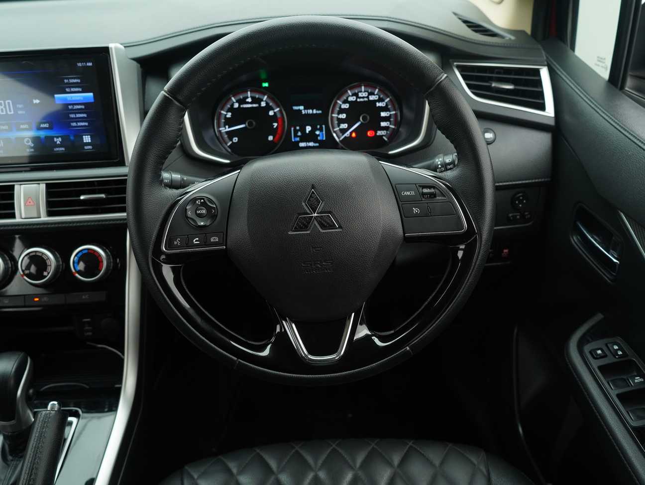 terpakai 2021 Mitsubishi Xpander  1.5