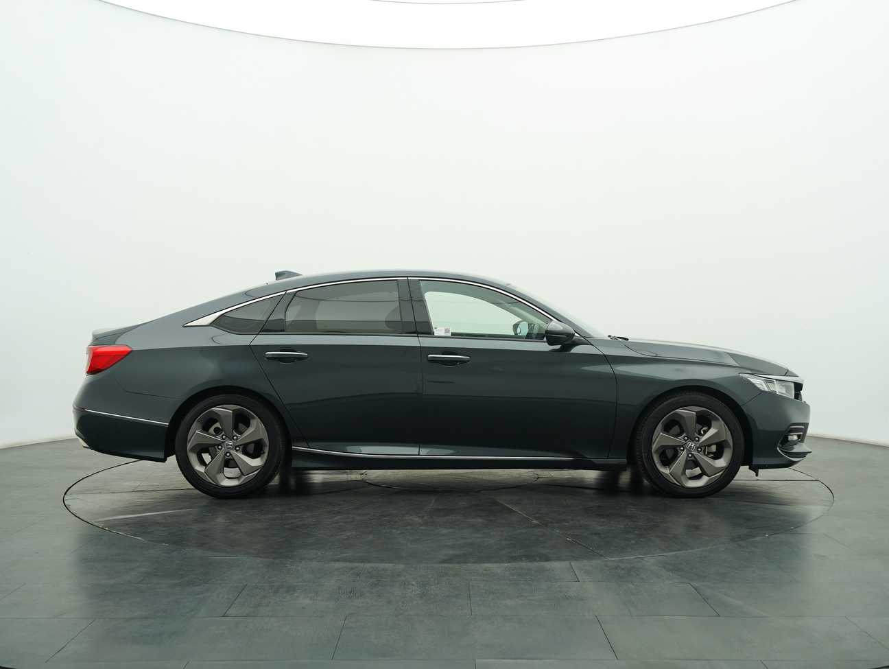 used 2022 Honda Accord TC-P 1.5