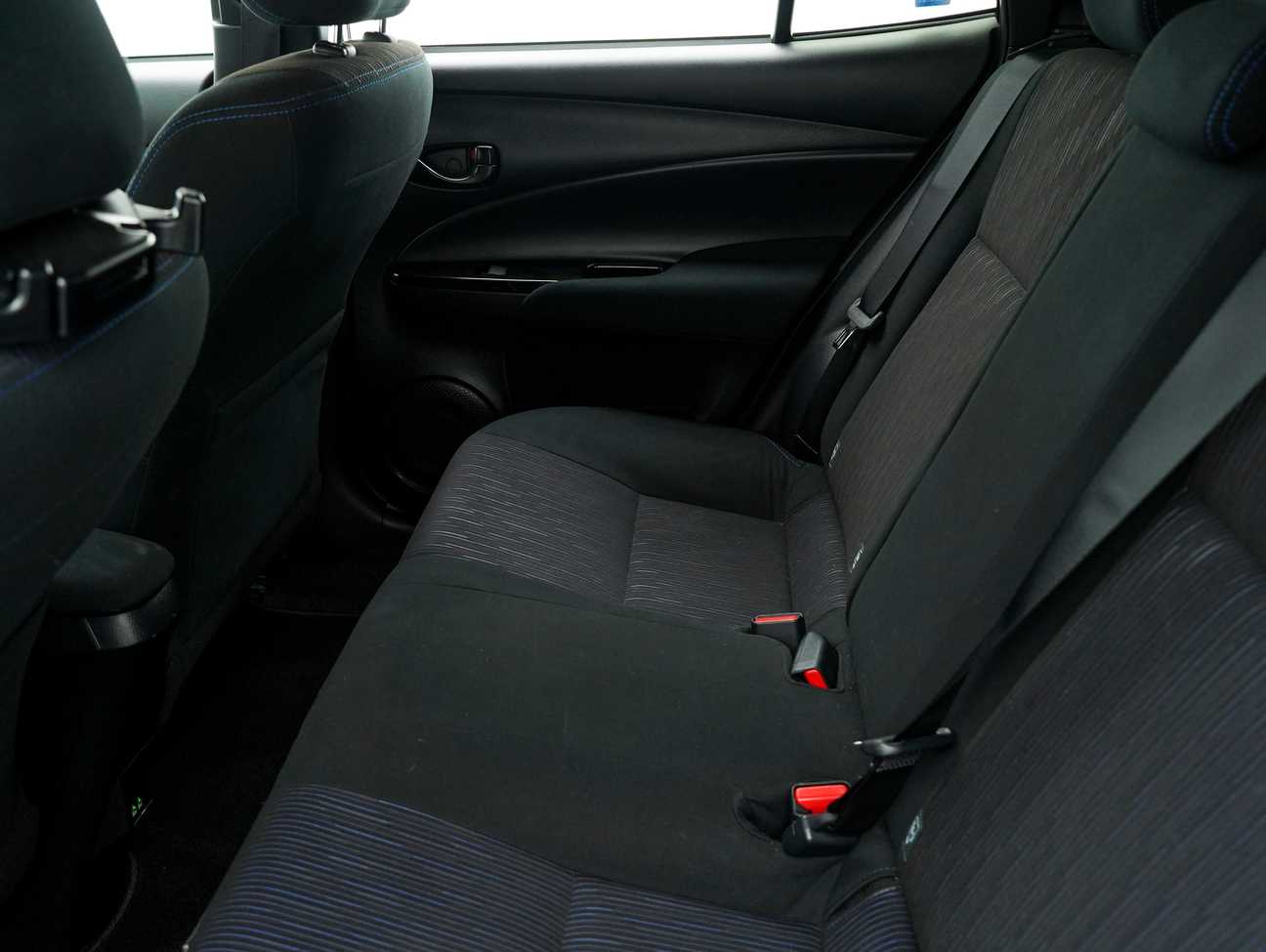 used 2019 Toyota Yaris E 1.5