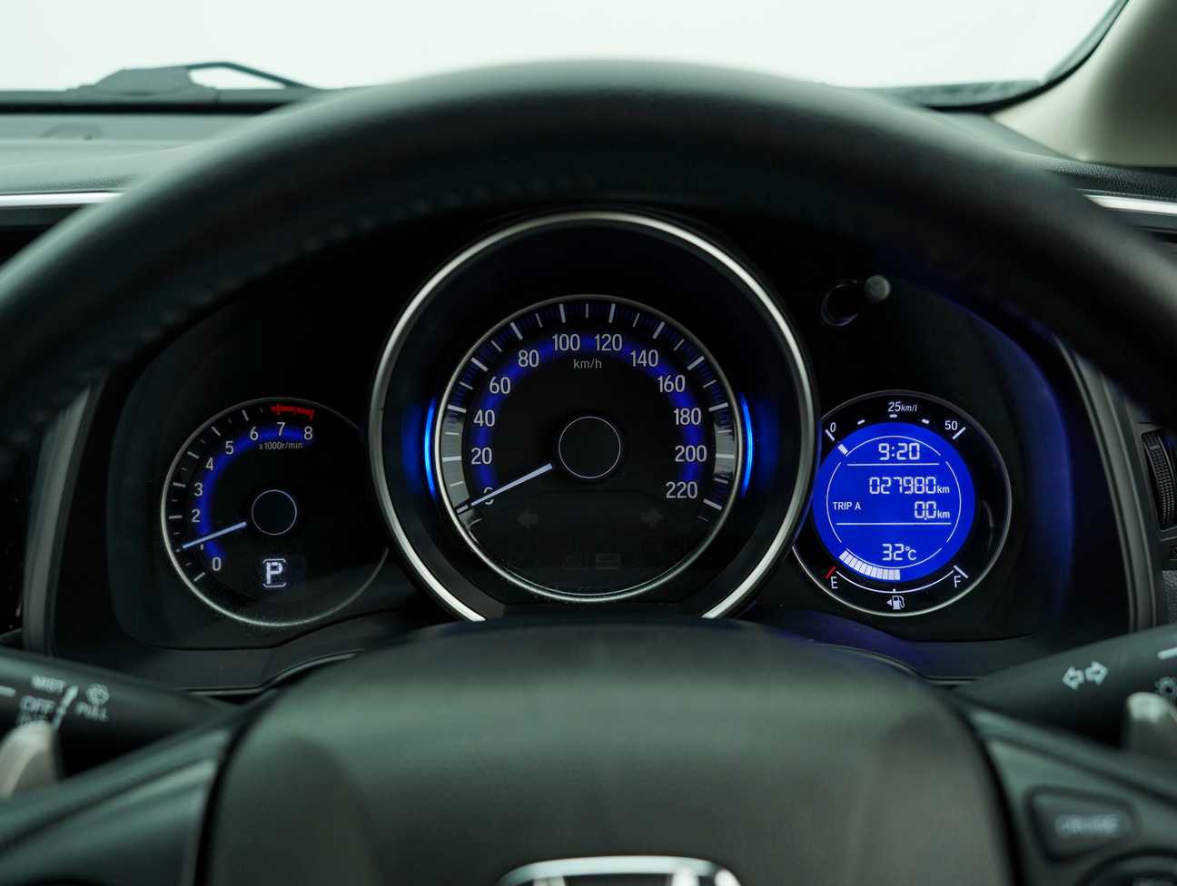 terpakai 2020 Honda Jazz V 1.5