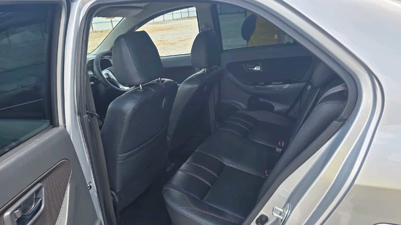 used 2022 Perodua Bezza Advance 1.3