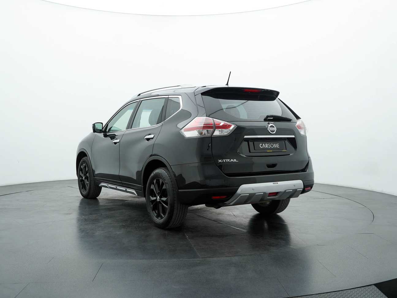 used 2018 Nissan X-Trail  2.0