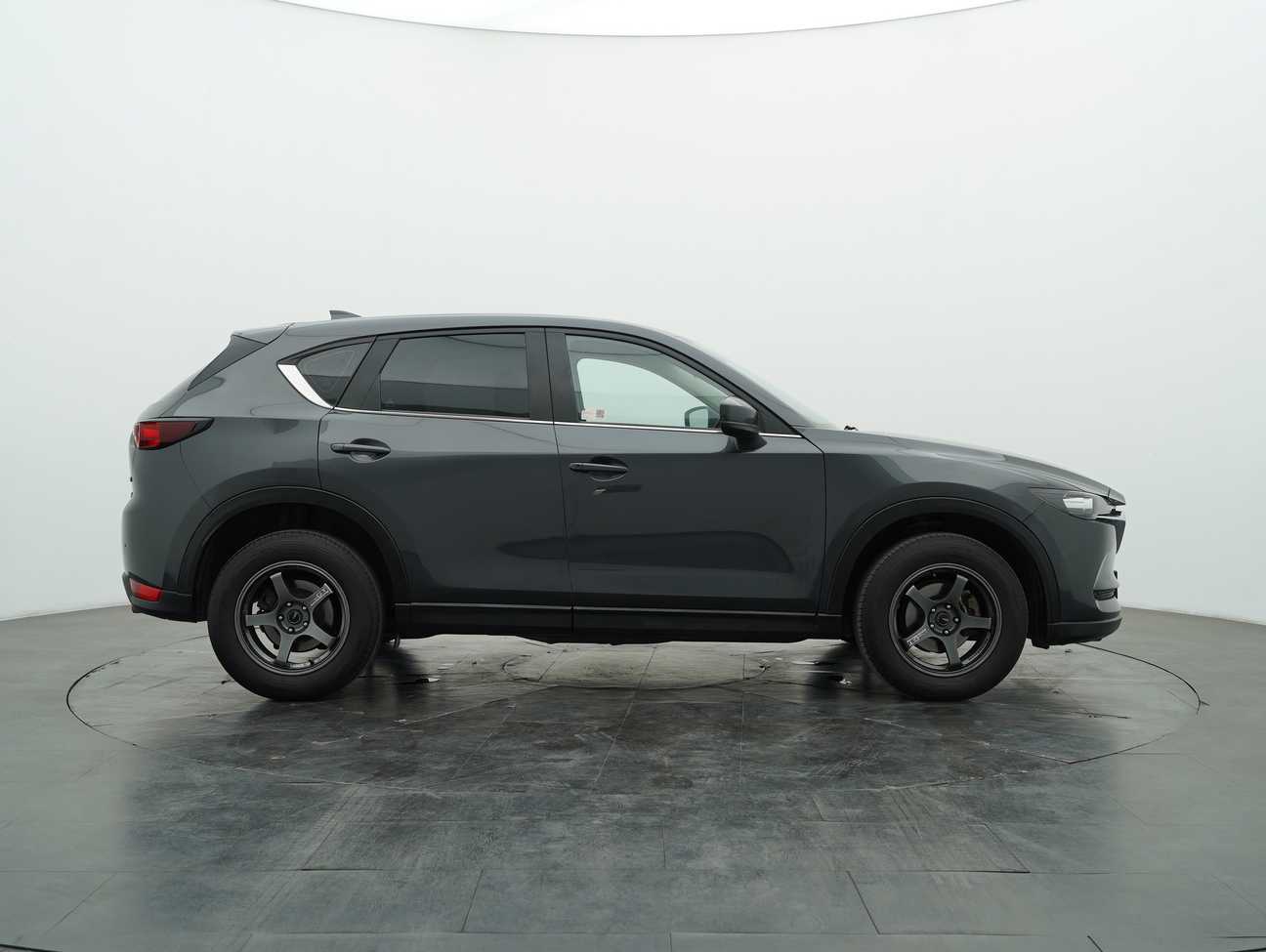 used 2019 Mazda CX-5 SKYACTIV-G GL 2.0