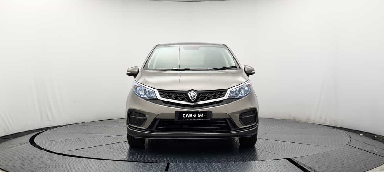 used 2019 Proton PERSONA PREMIUM 1.6