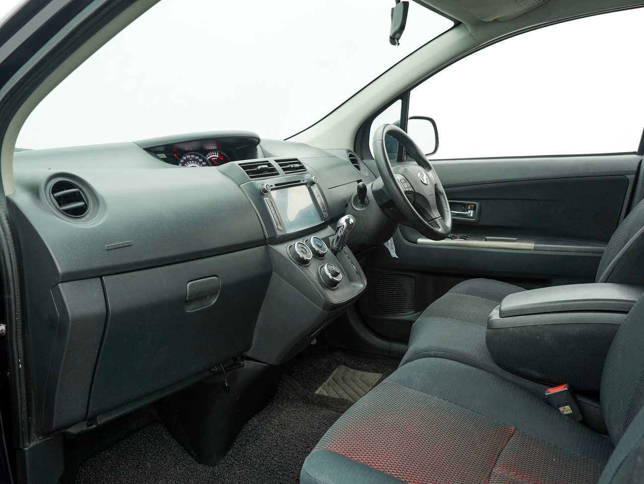 used 2014 Perodua Alza SE 1.5