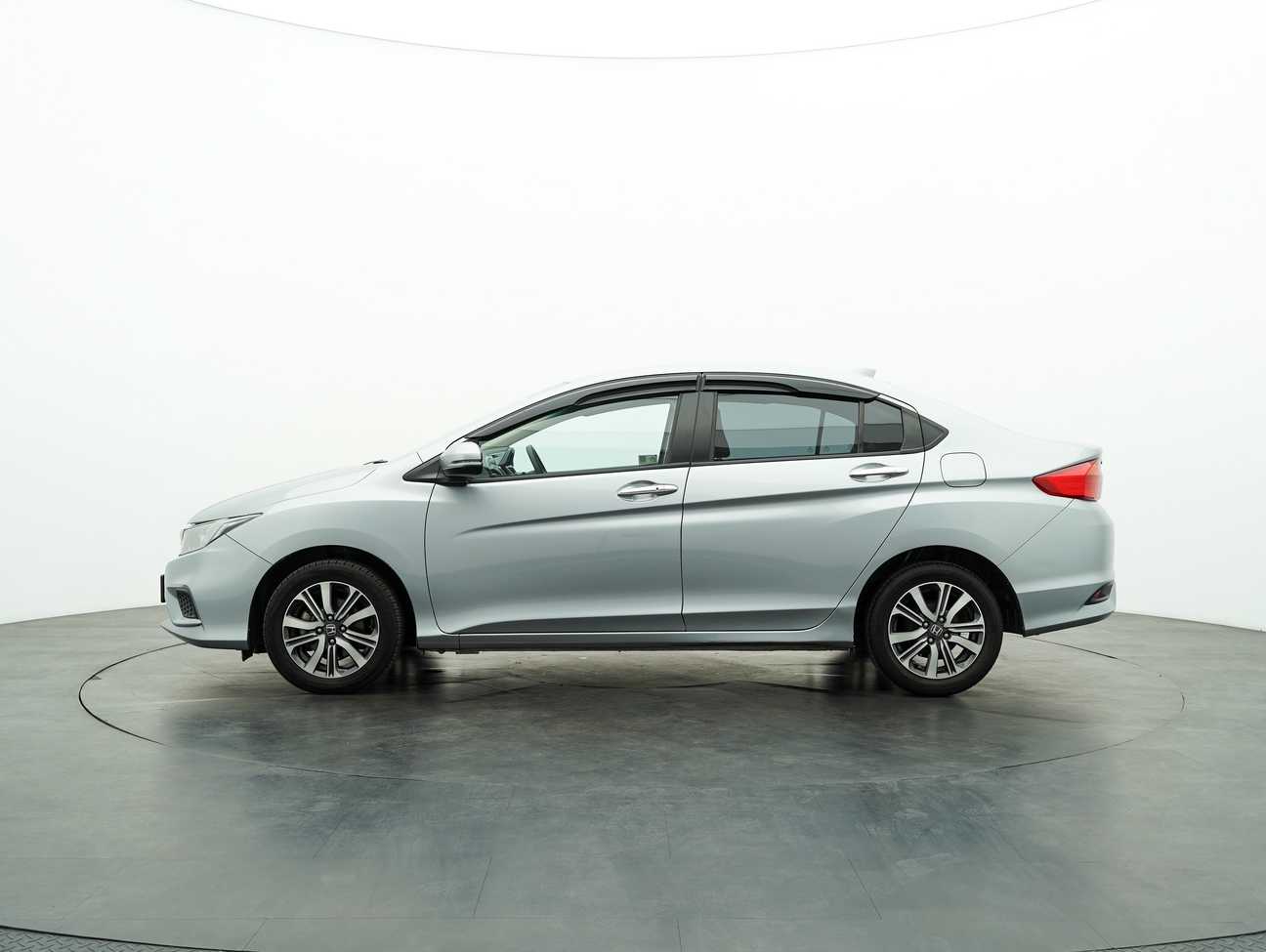 used 2019 Honda City E 1.5