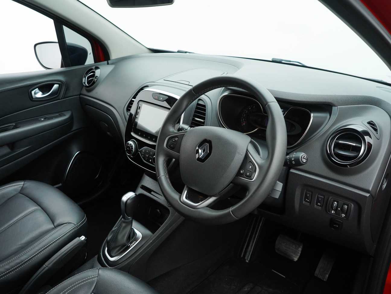 used 2019 Renault Captur TCe 120 1.2