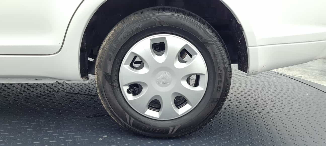 used 2014 Proton SAGA FL 1.3