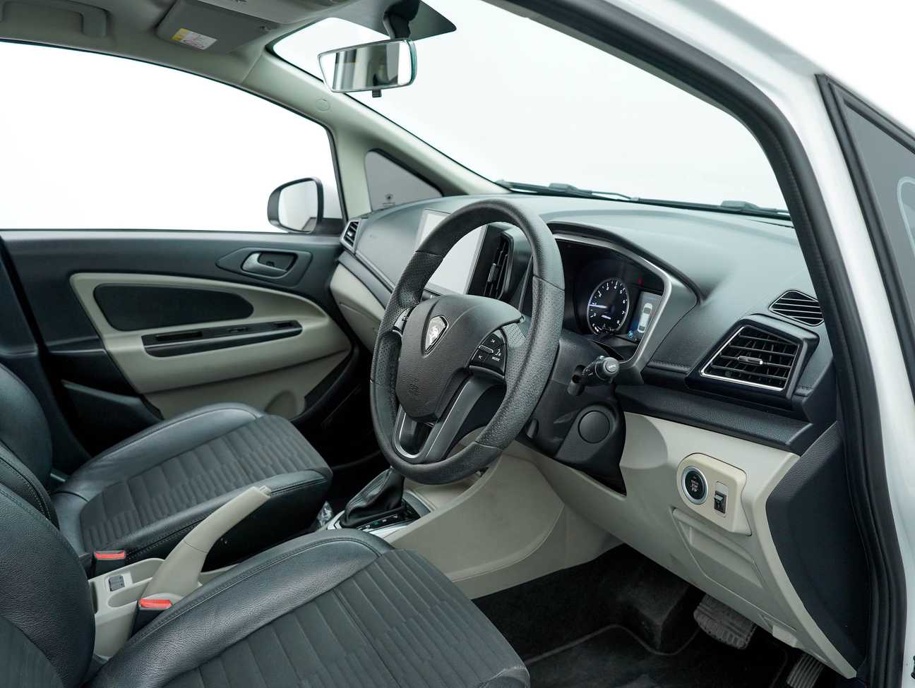 used 2020 Proton Persona Premium 1.6