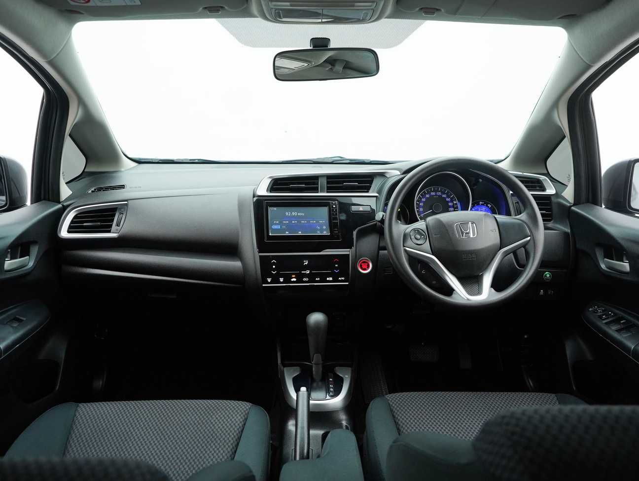 terpakai 2021 Honda Jazz E 1.5