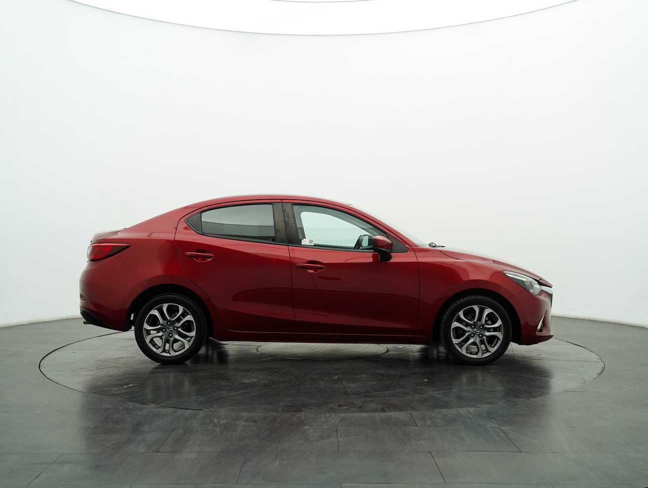 used 2019 Mazda 2 SKYACTIV-G 1.5