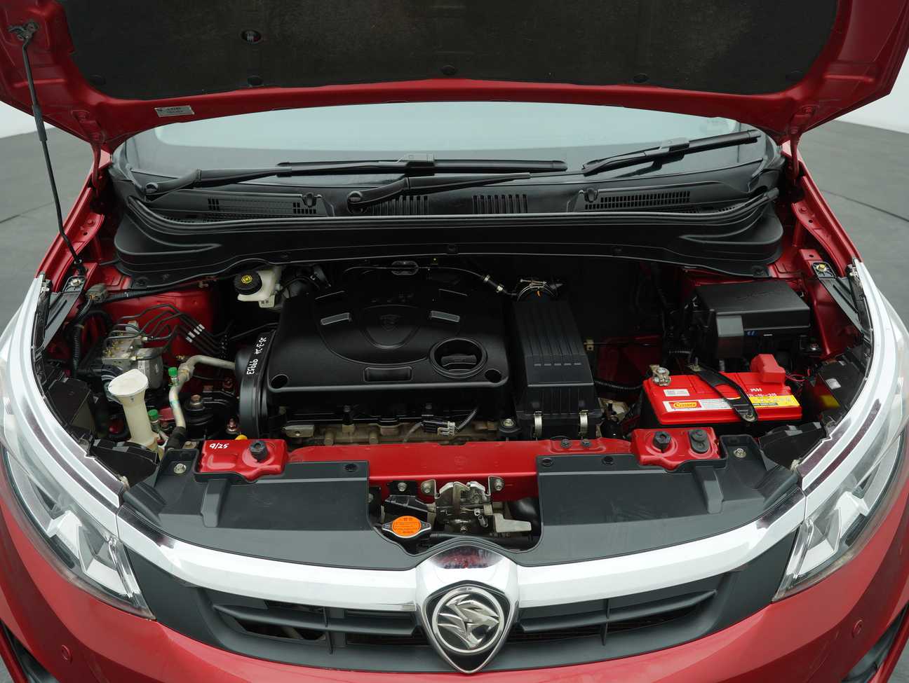 used 2018 Proton Persona Standard 1.6