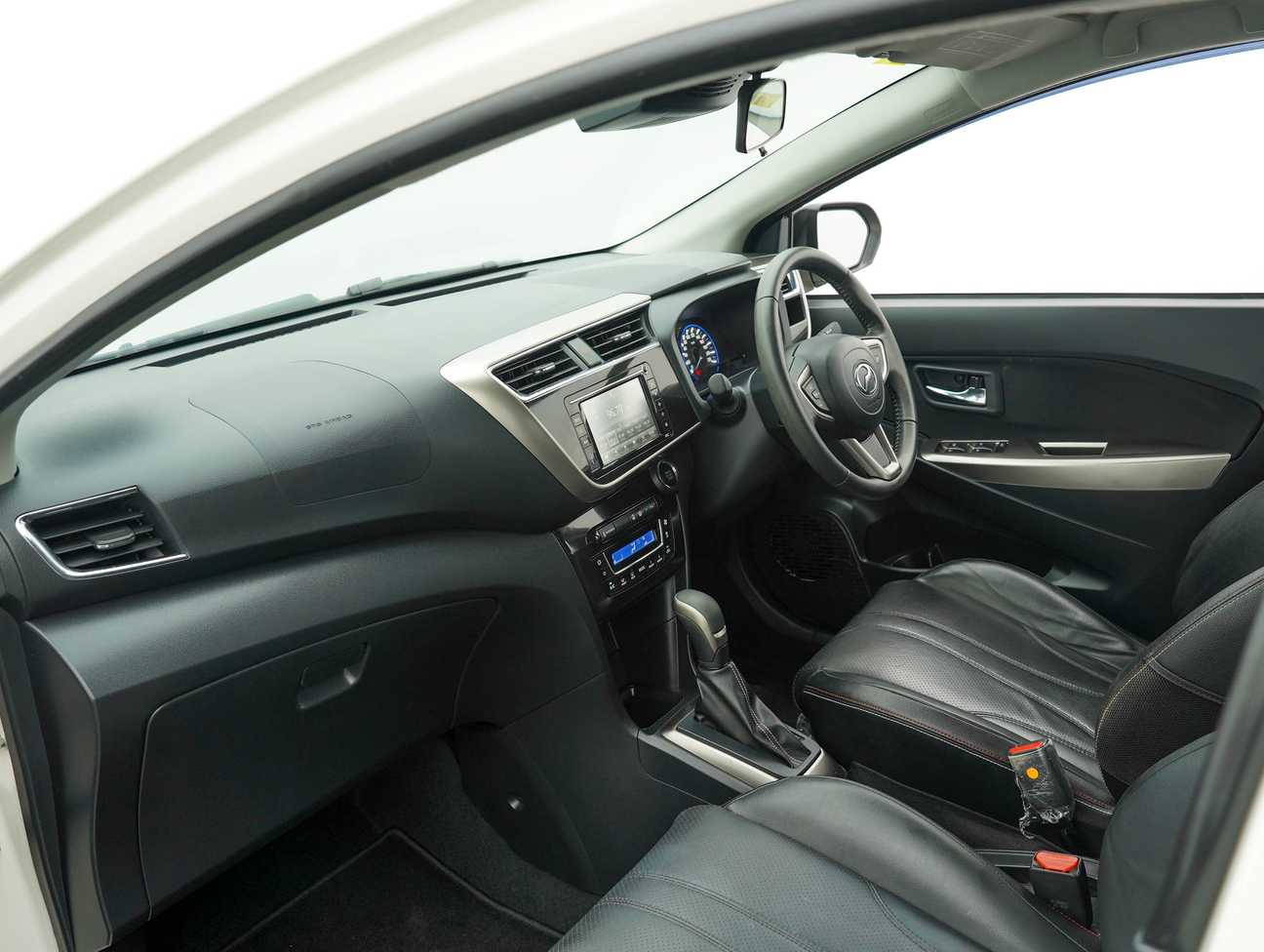 terpakai 2017 Perodua Myvi AV 1.5