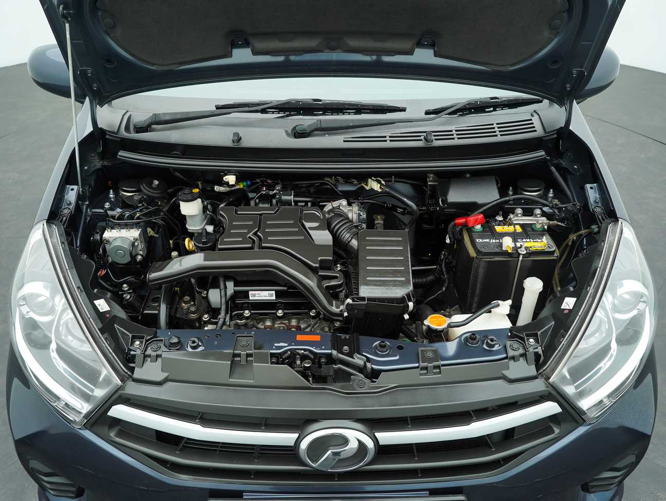 used 2019 Perodua AXIA G 1.0