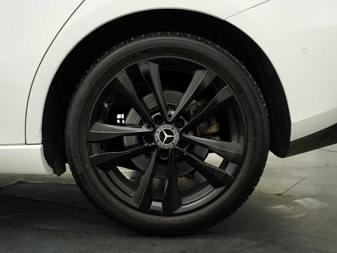 used 2019 Mercedes-Benz B200 Progressive Line 1.3