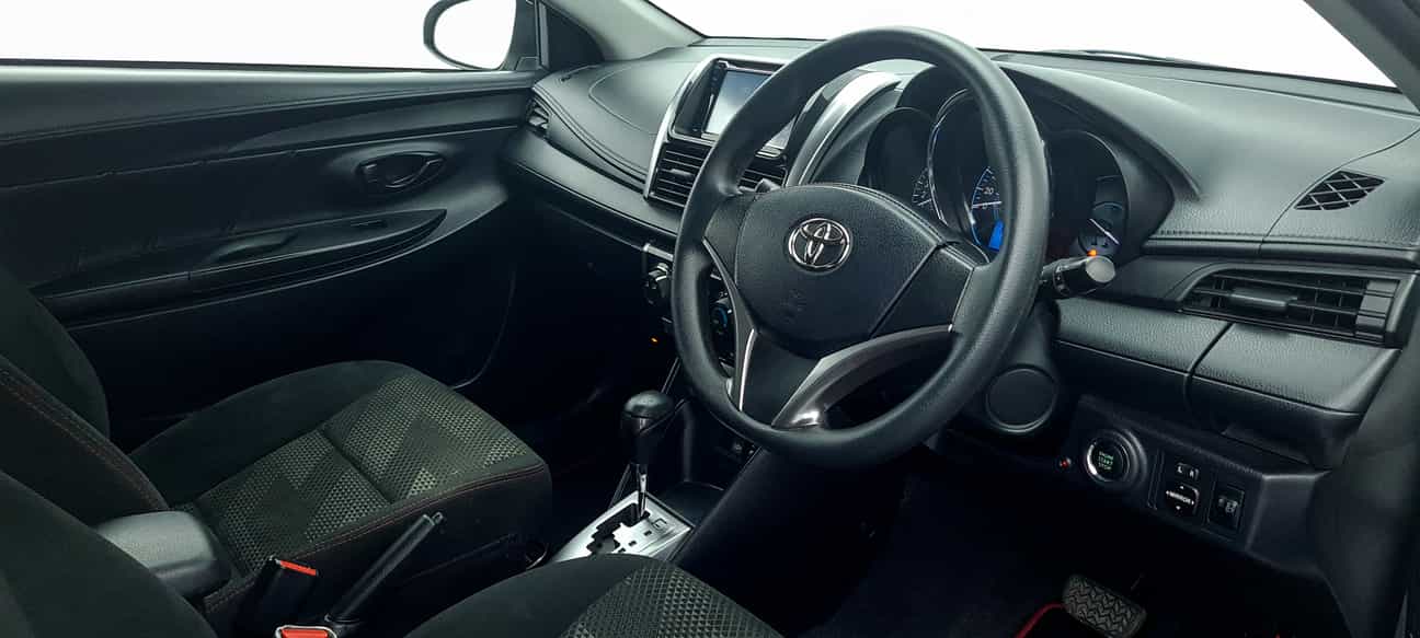 used 2017 Toyota VIOS SPORTS EDITION 1.5