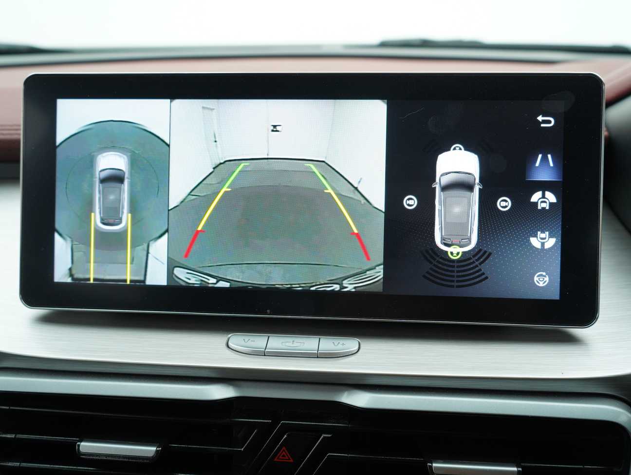 terpakai 2021 Proton X50 Premium 1.5