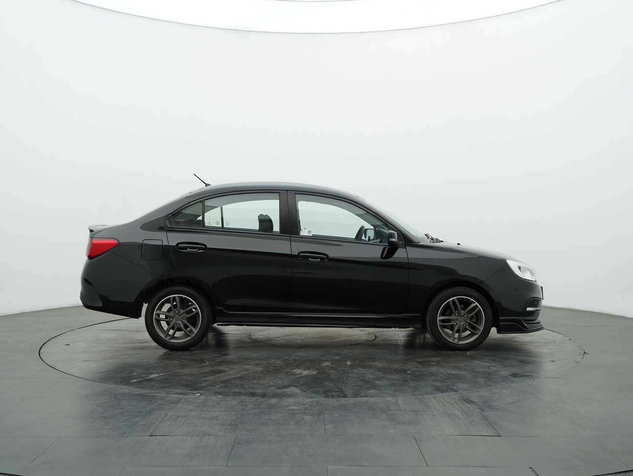 used 2020 Proton Saga Anniversary Edition 1.3