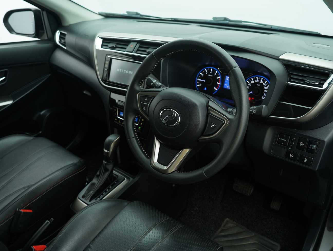 terpakai 2020 Perodua Myvi AV 1.5