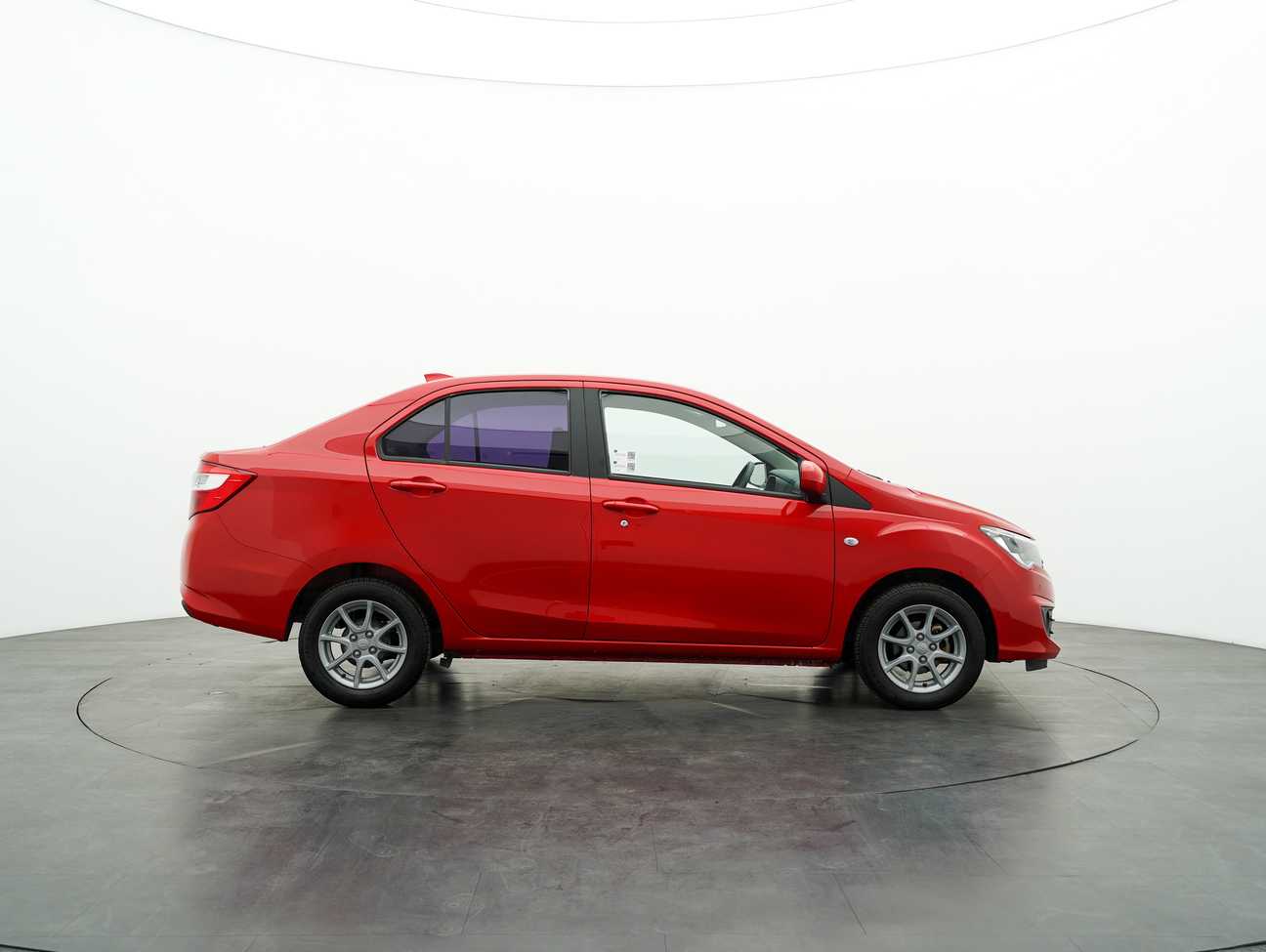 used 2016 Perodua Bezza G Standard 1.0