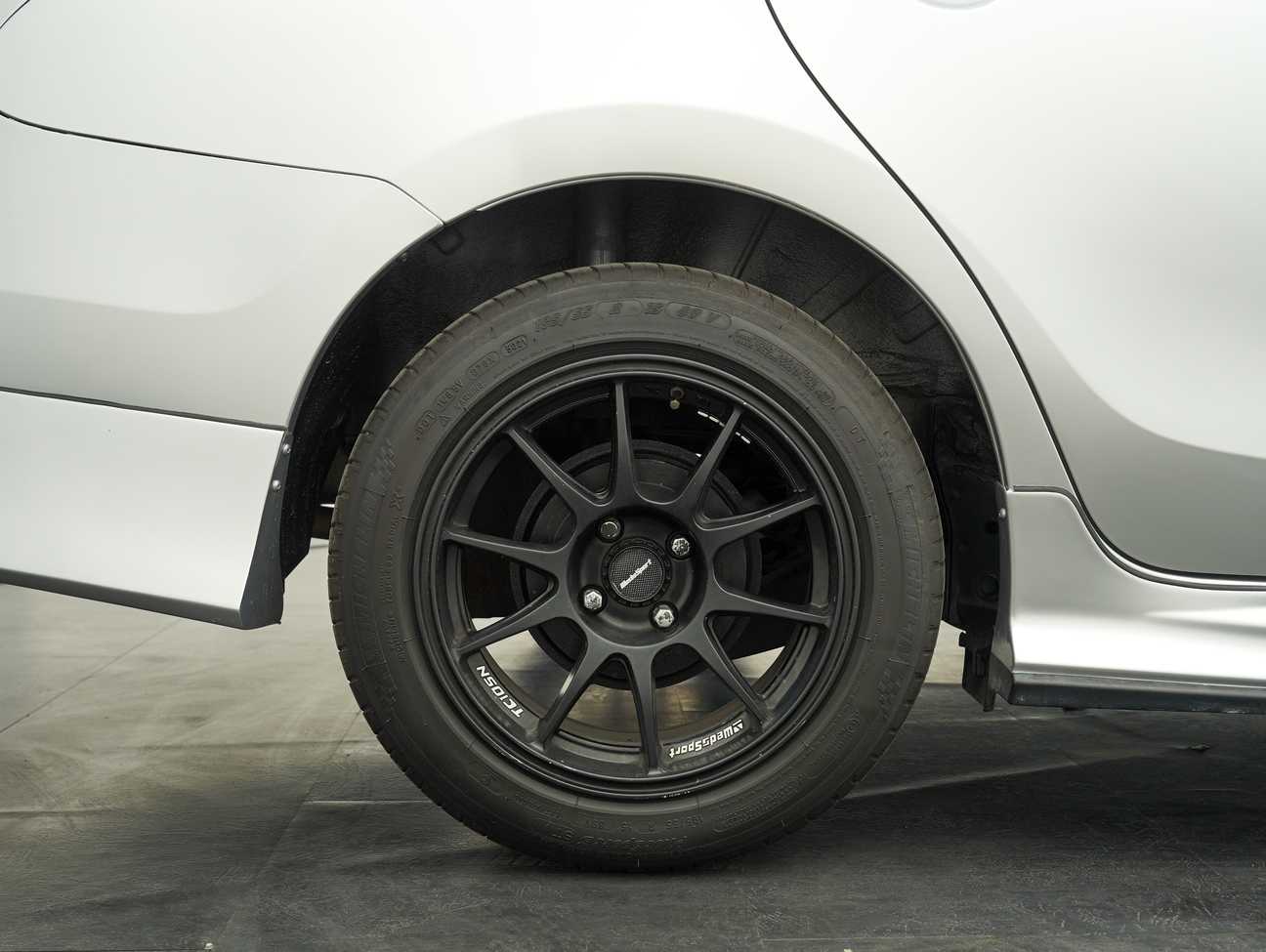 used 2016 Toyota Vios J 1.5