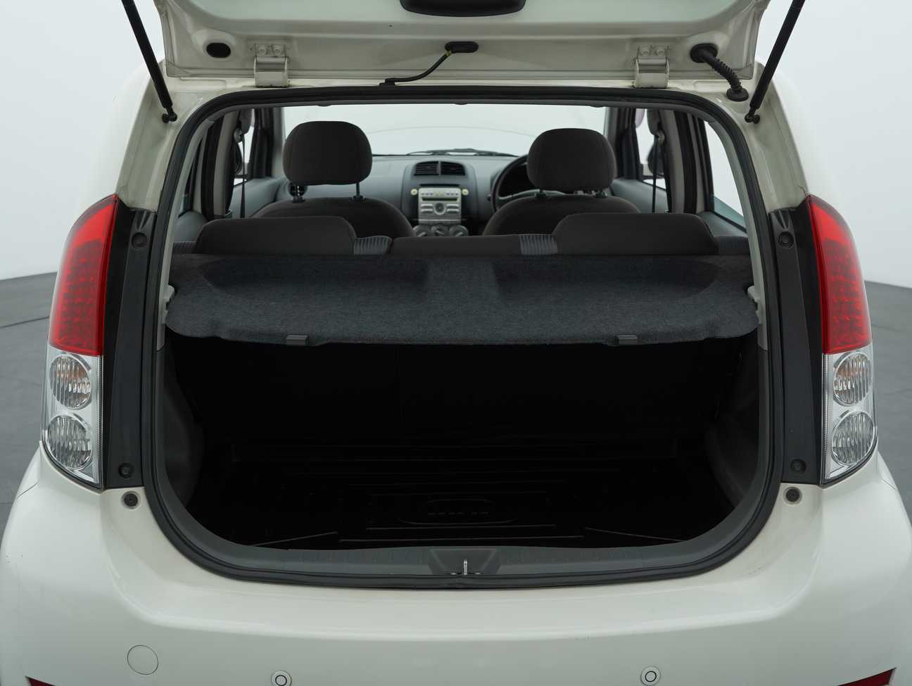 used 2010 Perodua Myvi EZ 1.3