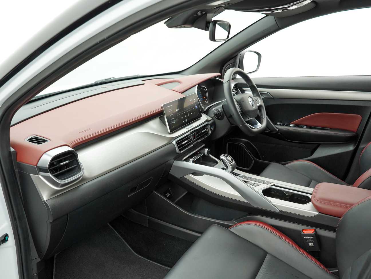 used 2022 Proton X50 Flagship 1.5