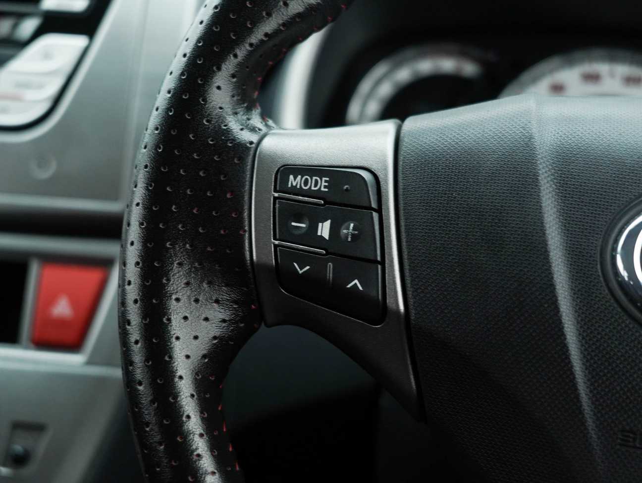 used 2017 Perodua Myvi SE 1.5